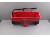 Сеялка механическая WORTEX HSP 4512 в кор. шир. 45 см., конт. 12 л. уцененный (0038215144)