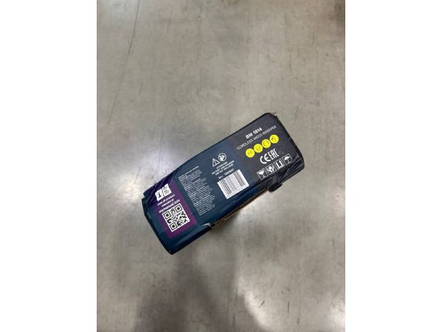 Изображение 2 Аккум. щеточная машина WORTEX BM 1814 ALL1 XLT SOLO 14000 об/мин. уцененный (0043147632)