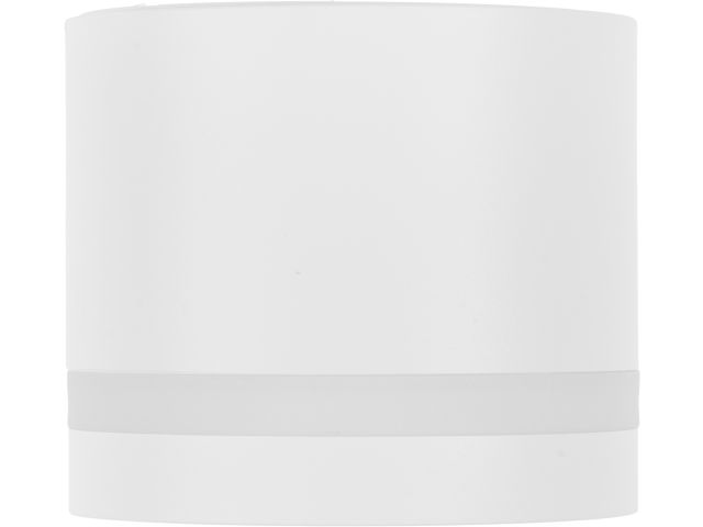 Изображение 2 Светильник накладной круг/белый 83*70 GX53 15 Вт LEIDEN ELECTRIC