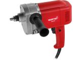 Смотреть изображение 7 Миксер-дрель WORTEX LX DM 1211 в кор. 1200 Вт, 0-750 об/мин., M14, П-образн. рукоять