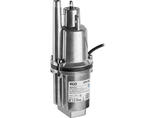 Насос вибрационный ECO CPV-332