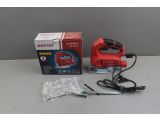 Лобзик электрический WORTEX LX JS 5505 E в кор. 500 Вт, 0-3000 ход/мин, пропил до 55 мм. уцененный