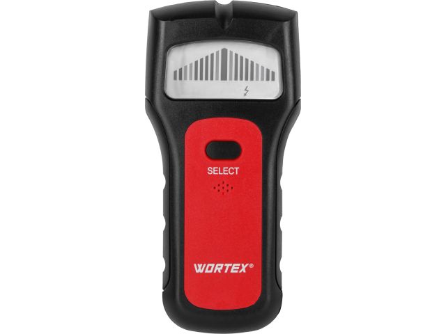Детектор проводки WORTEX MD 5009 в кор.