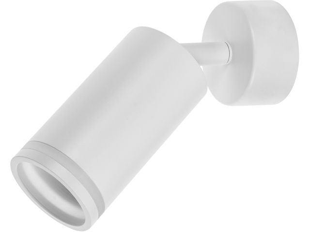 Изображение 2 Светильник накладной поворотный/белый GU10 12 Вт LEIDEN ELECTRIC