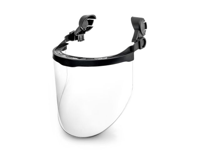 Изображение 1 Щиток защитный КБТ ВИЗИОН TITAN для крепления на каску