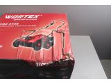 Аккум. аэратор-скарификатор WORTEX CAE 3736 ALL1 XLT SOLO БЕСЩЁТ.ДВИГ., 18В+18В, шир. 37 см уценен
