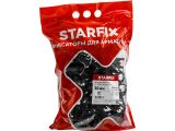 Фиксатор арматуры &quot;Стойка/Стульчик-30&quot; 6-18 (50 шт в дой-паке) STARFIX