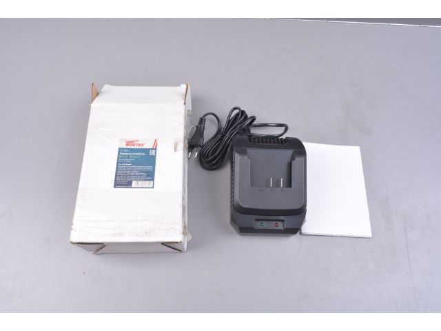 Зарядное устройство WORTEX FC 1615-1 (21В, 1,5А) уцененный (0113005935)