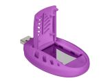 Фумигатор USB для пластин, с индикатором, HELP