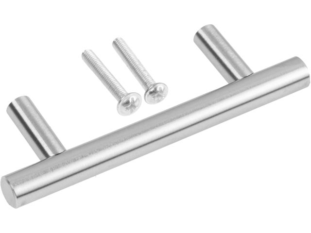 Ручка-рейлинг 10-96/150 хром STARFIX