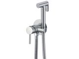 Смотреть изображение 1 Смеситель для биде (Lt) D25-A, серия SETA хром, AV Engineering