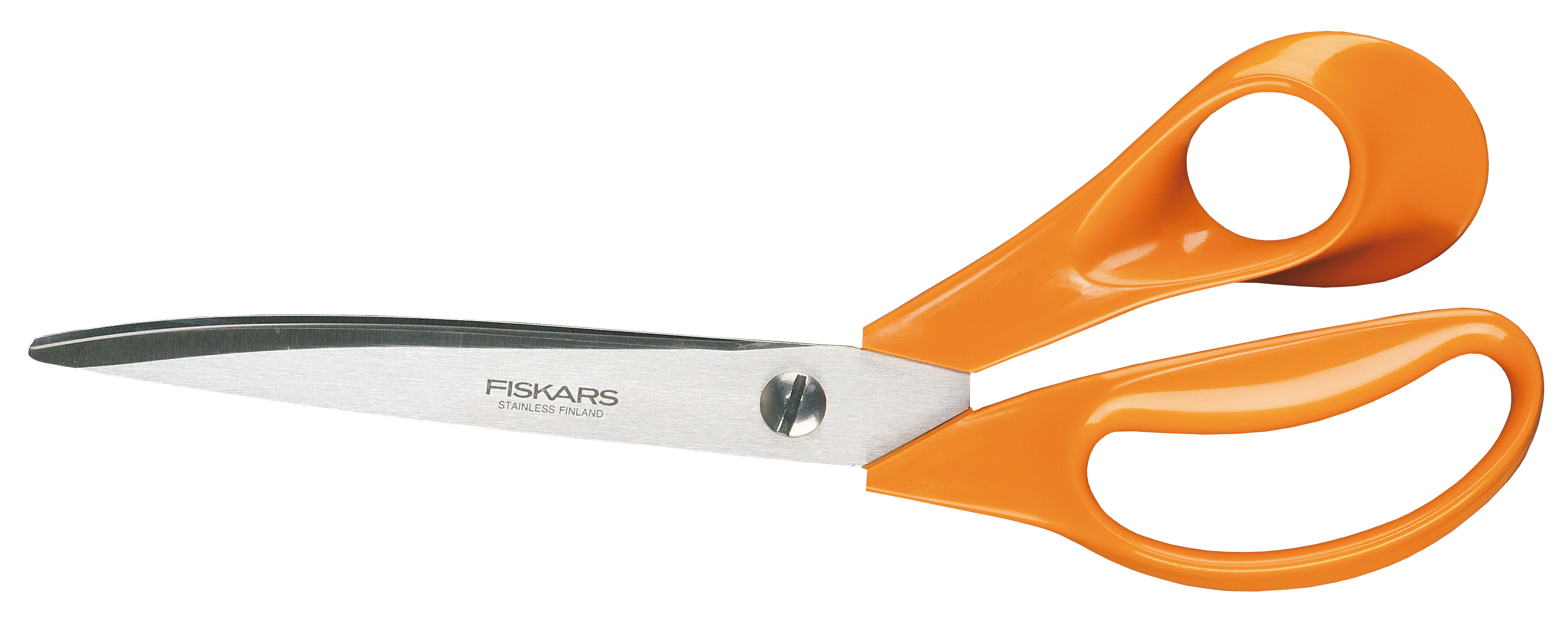 Ножницы большие 25см кухонные Classic Fiskars - Садовая техника и ...