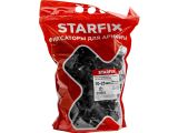 Фиксатор арматуры &quot;Опора 25/20/15/10&quot; 4-18 усиленный (100 шт в дой-паке) STARFIX
