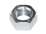 Гайка М27 шестигр., цинк, кл.пр. 8, DIN 934 (5 кг) STARFIX
