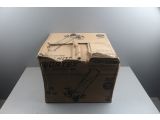 Аккум. снегоуборщик WORTEX CST 5036 в кор. ALL1 SOLO XLT БЕСЩЕТ., 36 В, ширина 50 см уцененный (01