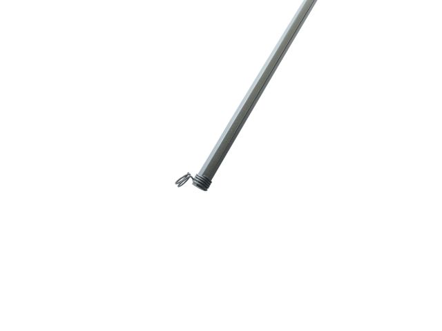 Изображение 3 Миксер для смесей 125х600мм "Булава" шестигр. РБ