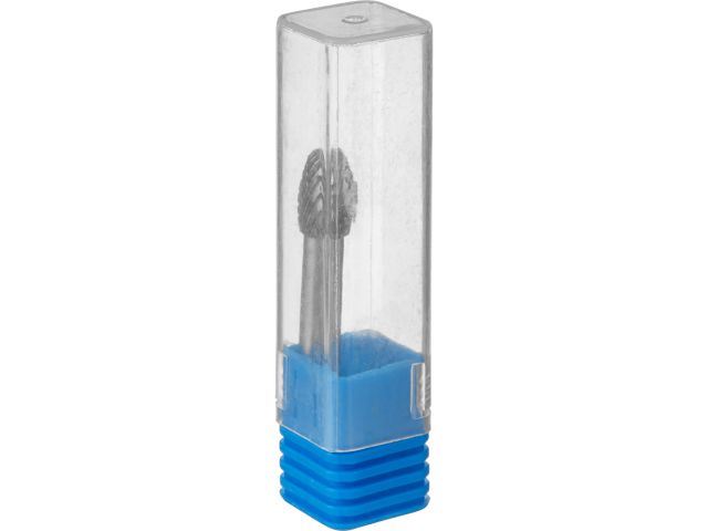 Изображение 2 Борфреза твердосплавная тип E 8x18мм EXPERT STARTUL