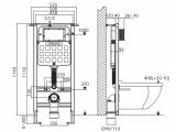 Смотреть изображение 6 Инсталляционный сет 3 в 1 с кнопкой 231, AV Engineering