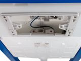 Смотреть изображение 4 Инсталляционный сет 3 в 1 с кнопкой 231, AV Engineering