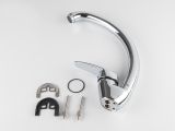 Смотреть изображение 4 Смеситель для кухни (Lt) D35, серия SHU AV Engineering