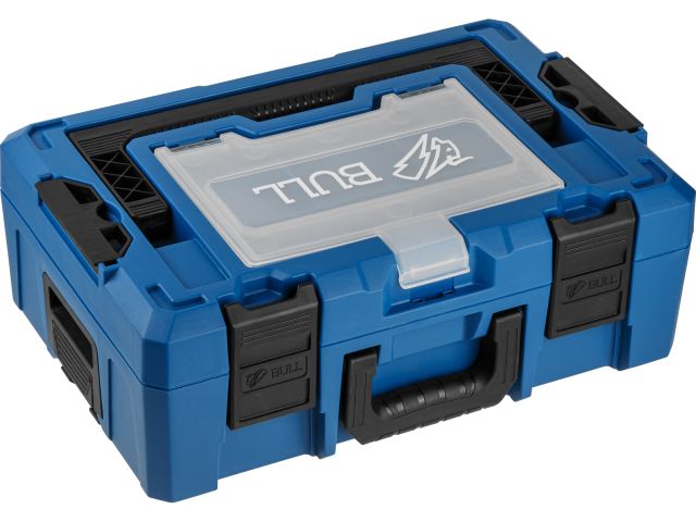 Ящик для инструментов BULL Xcase X001 S