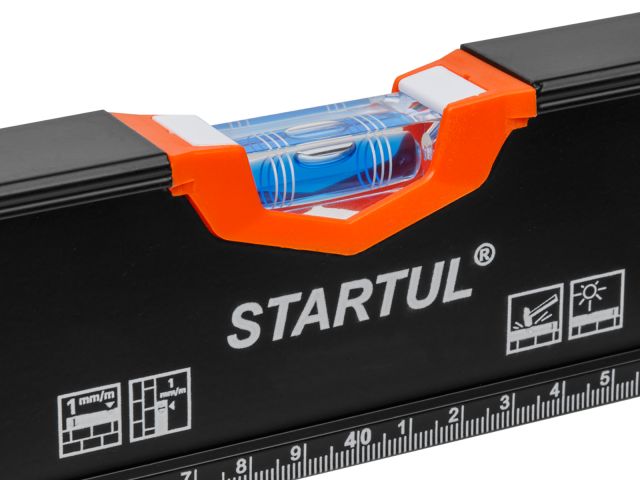 Изображение 4 Уровень 1000мм STARTUL PROFI (ST2550-100)