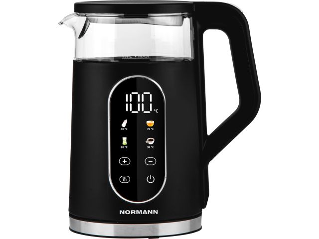 Изображение 2 Чайник электрический NORMANN AKL-525
