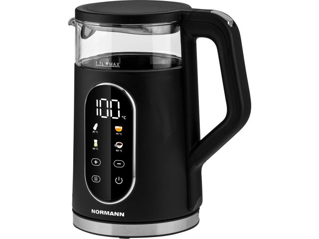 Изображение 3 Чайник электрический NORMANN AKL-525