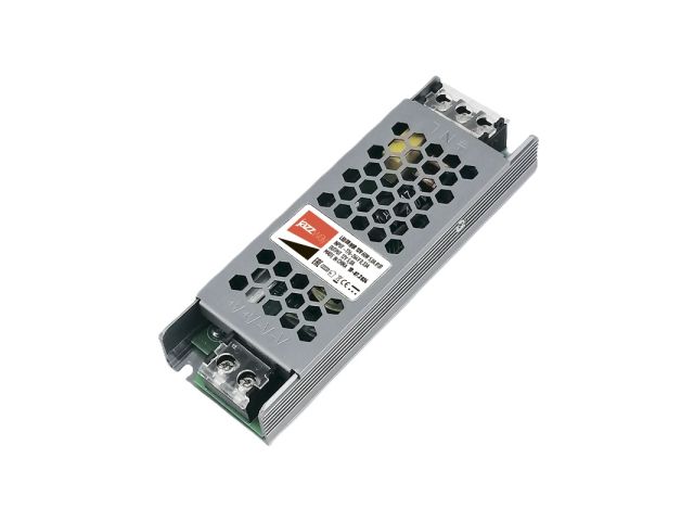 Драйвер LED DRIVER для ленты светодиод.12V, 60W, 5,0A, IP20 Jazzway