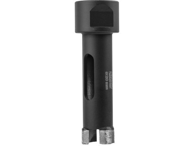 Изображение 3 Коронка алмазная d 20мм железобетон GEPARD (GP2079-20)