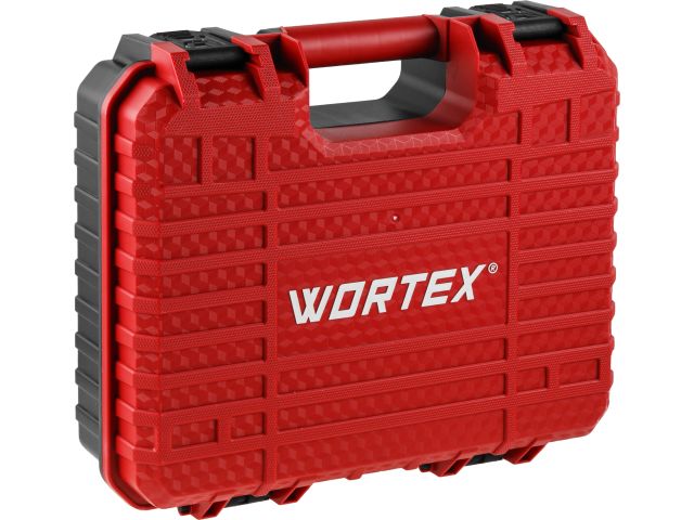 Изображение 7 Аккум. дрель-шуруповерт WORTEX BD 1213-1 Dli в чем. 12 В, 40 Н*м, 2х2 А*ч, БЗП 10 мм