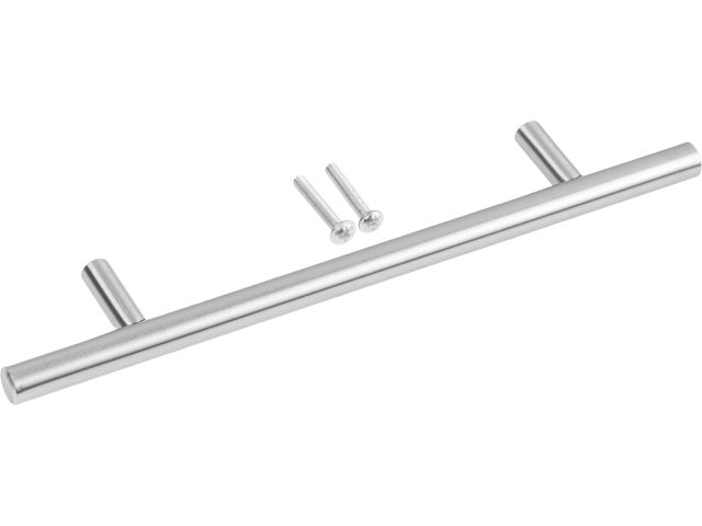 Ручка-рейлинг 10-128/200 хром STARFIX