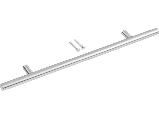 Ручка-рейлинг 12-192/300 хром STARFIX