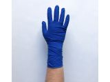 Смотреть изображение 4 Перчатки латексные хозяйственные повыш. прочн. High Risk р. 10(XL)