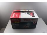 Аэратор/скарификатор WORTEX AE 3616-1 S 1500 Вт, шир. 36 см, ножи/скобы уцененный (0376947000)