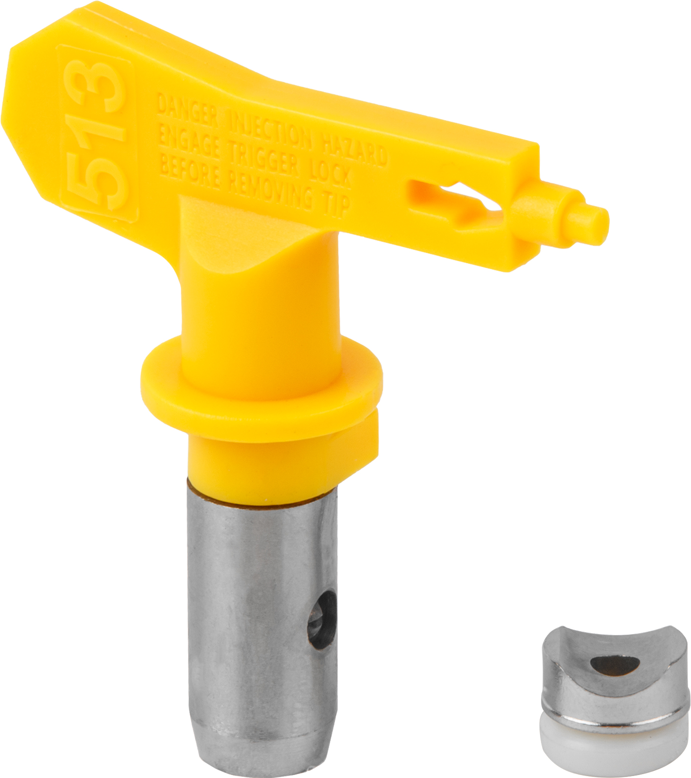 Сопло №517 для BULL BAS 2223 0,017" 50 град. - Садовая техника и ...