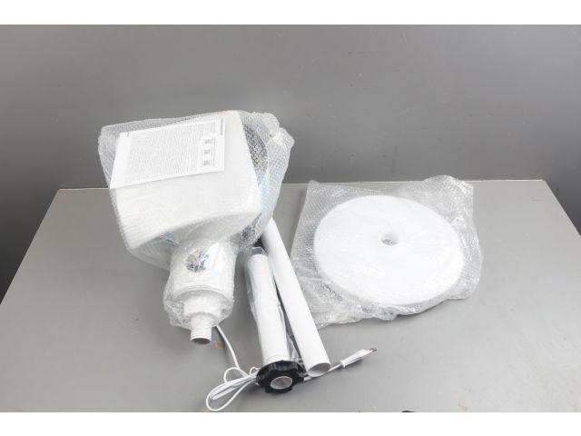 Вентилятор электрический напольный ACF-202 NORMANN уцененный (0395276068)