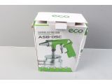 Пистолет пескоструйный с баком ASB-05C ECO уцененный (0395637536)