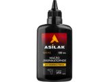 Масло для пневмоинструмента ASILAK 0,1л