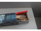 Смотреть изображение 4 Верстак складной WORTEX WB 1560 в кор. МДФ, 605x640x800 мм, регулировка столешницы уцененный (0423