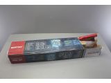 Верстак складной WORTEX WB 1560 в кор. МДФ, 605x640x800 мм, регулировка столешницы уцененный (0423