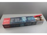 Смотреть изображение 2 Верстак складной WORTEX WB 1560 в кор. МДФ, 605x640x800 мм, регулировка столешницы уцененный (0423