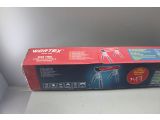 Смотреть изображение 2 Козлы строительные регулируемые Wortex SAS 1180 макс 590 кг, высота 617-815 мм, длина 1085 мм уцен