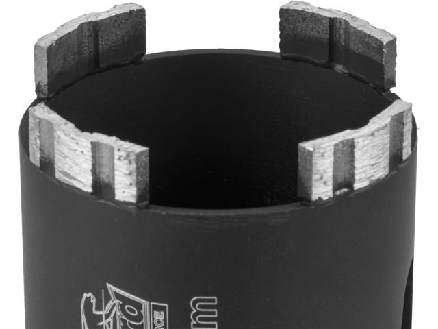 Изображение 4 Коронка алмазная d 68мм железобетон GEPARD (GP2079-68)