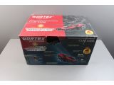 Газонокосилка аккумуляторная WORTEX CLM 3336 в кор. ALL1 XLT SOLO БЕСЩЁТ.ДВИГ., 18В+18В, шир.330 м