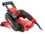 Смотреть изображение 3 Ленточная шлифмашина WORTEX LX SB 7507 E в кор.