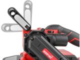 Смотреть изображение 6 Ленточная шлифмашина WORTEX LX SB 7507 E в кор.