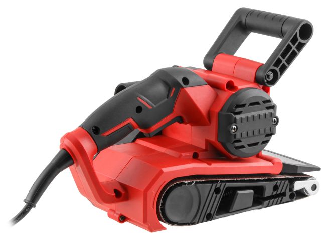 Изображение 2 Ленточная шлифмашина WORTEX LX SB 7507 E в кор.