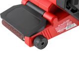 Смотреть изображение 5 Ленточная шлифмашина WORTEX LX SB 7507 E в кор.
