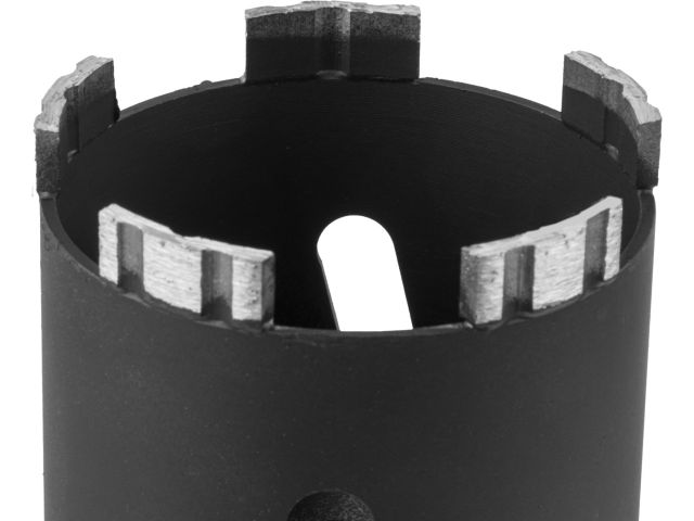 Изображение 4 Коронка алмазная d 82мм железобетон GEPARD (GP2079-82)